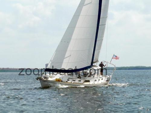Morgan 43 Spesifikasjoner og anmeldelser
